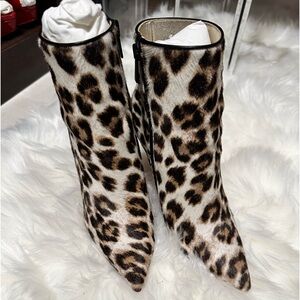 Christian Louboutin Good condition, comes with box and dust bag